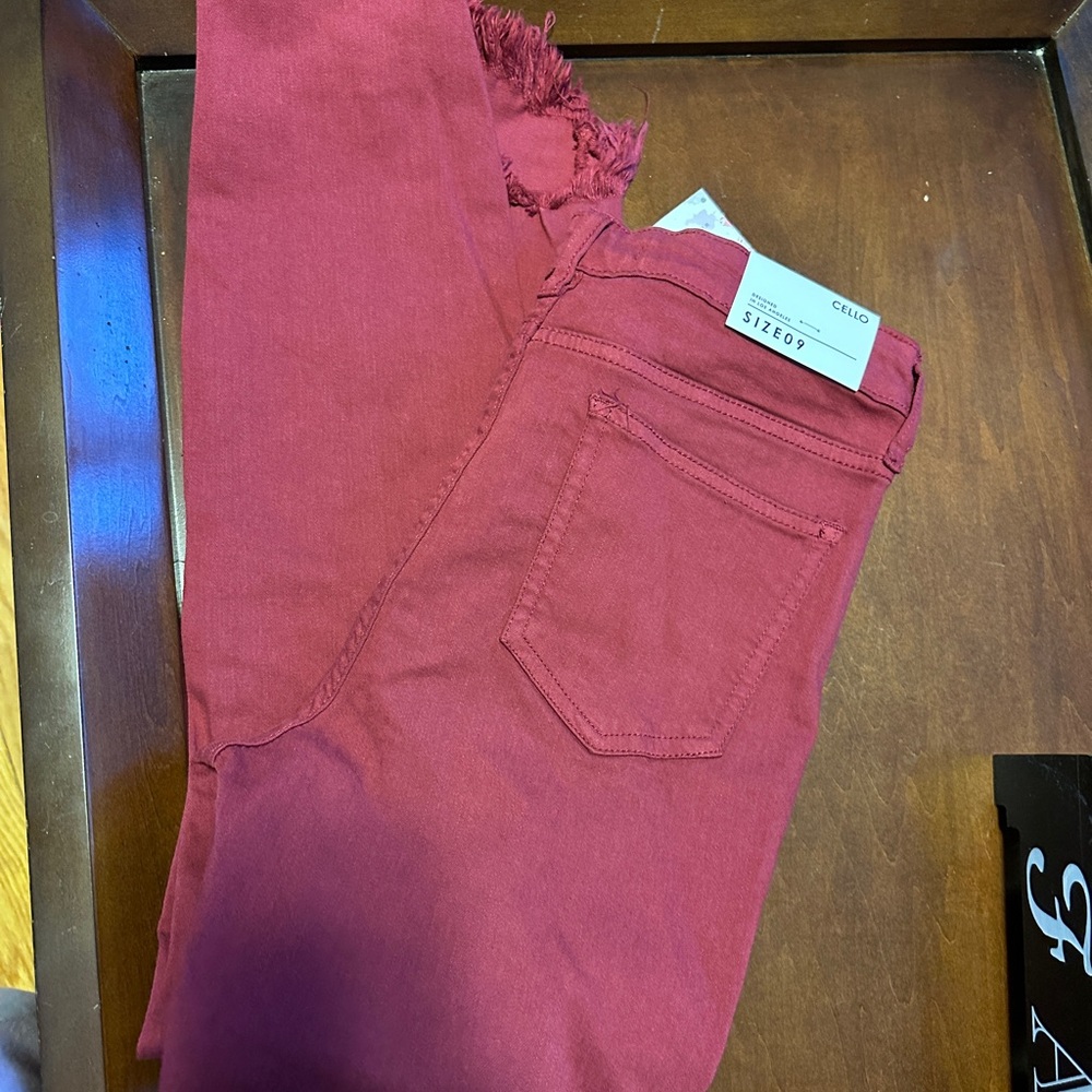 Huge Jeans Sale👖‼️